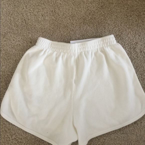 Brandy Melville lisette San Francisco shorts - Picture 2 of 2